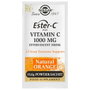 Solgar Ester-C Plus Vitamine C 1000 mg, 21 sachets effervescents