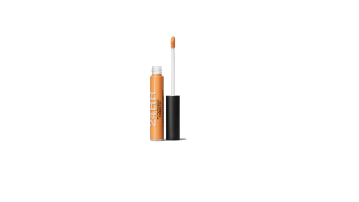 MAC Studio Fix 24H Mat Anticernes liquide Teint NC45 - 7 ml MAC Studio Fix 24H Mat Anticernes liquide Teint NC45 - 7 ml