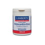 LAMBERTS Astaxanthine 8 mg avec Vitamine E naturelle, 30 capsules
