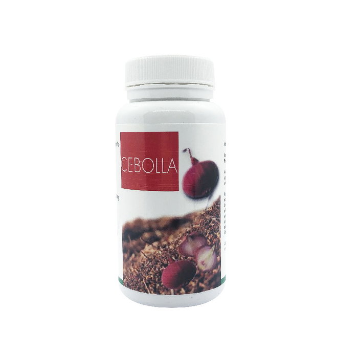 ESPADIET CEBOLLA 180 capsules ESPADIET CEBOLLA 180 capsules