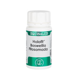 EQUISALUD HOLOFIT BOSWELLIA FITOSOMADA 50caps
