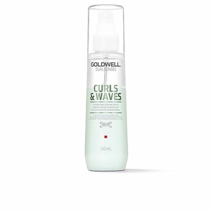 Goldwell CURLS & WAVES Sérum en spray 150 ml Goldwell CURLS & WAVES Sérum en spray 150 ml