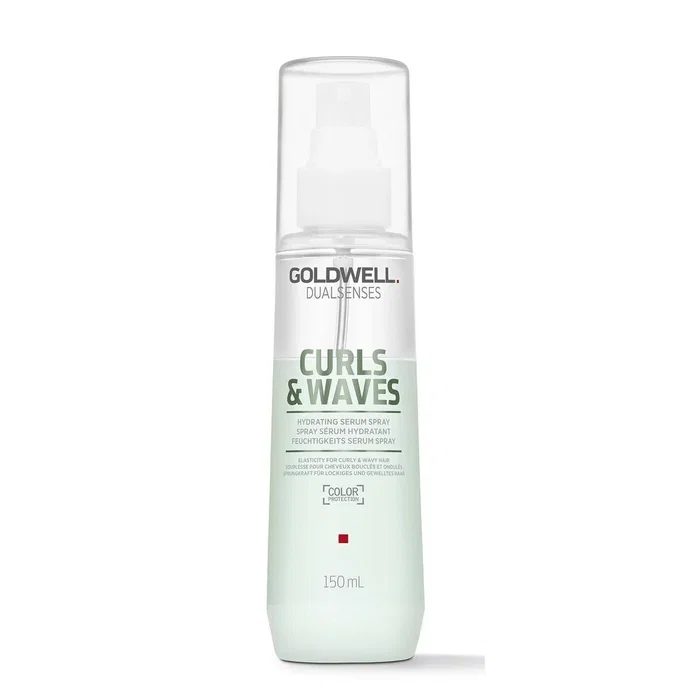 Goldwell CURLS & WAVES Sérum en spray 150 ml Goldwell CURLS & WAVES Sérum en spray 150 ml