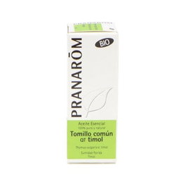 PRANAROM Huile essentielle de Thym commun BIO QT Timol 5 ml
