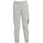 Pantalon de Sport pour Enfant Nike NSW HYBRID FLC BB Gris