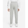 Pantalon de Sport pour Enfant Nike NSW HYBRID FLC BB Gris