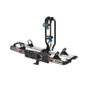 XLC Porte-vélos Azura Xtra LED 2 vélos VC-C05