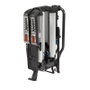 XLC Porte-vélos Azura Xtra LED 2 vélos VC-C05