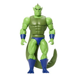Masters of the Universe Origins figurine Cartoon Collection: Whiplash 14 cm