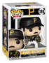 Funko MLB POP! Figurine en vinyle Pirates - Paul Skenes