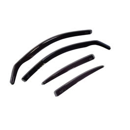 Heko Deflecteur Latéral Nissan Townstar 4D 2021 HO24312