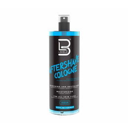 L3Vel3 Après-Rasage AQUA 400ml