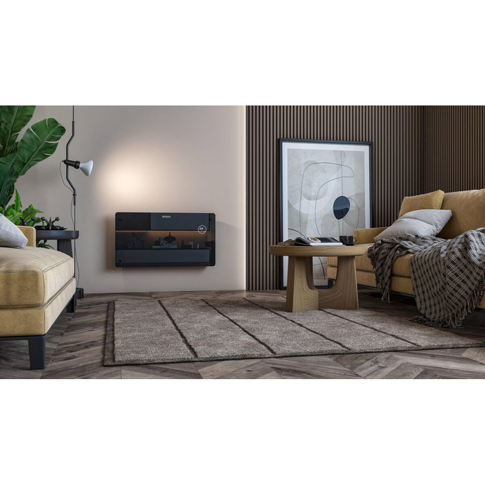 Emetteur Thermique Numérique Olimpia Splendid 99238 Noir 2000 W