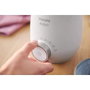 Philips Avent Chauffe-biberon SCF358/00 Blanc