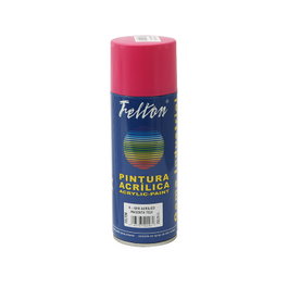 FELTON Spray Acrylique Magenta RAL-4010 400ml