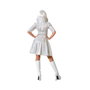 BigBuy Carnival Déguisement pour Adultes Blanc XL
