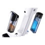 Xiaomi Truclean W20 Aspirateur-balai sans fil 200 W 15000 Pa Noir et Blanc BHR8833EU