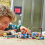 LEGO Super Mario : Garage de Toad Mario Kart (72035)