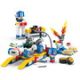 LEGO Super Mario : Garage de Toad Mario Kart (72035)