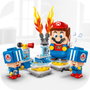 LEGO Super Mario : Garage de Toad Mario Kart (72035)