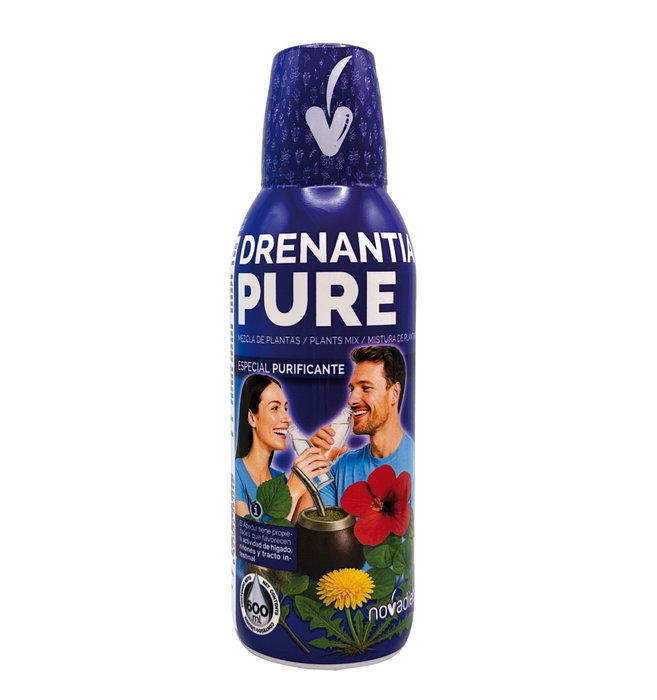 NOVADIET DRENANTIA PURE