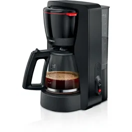Bosch MyMoment TKA2M113 Cafetière Filtre - Noire - 1,25L
