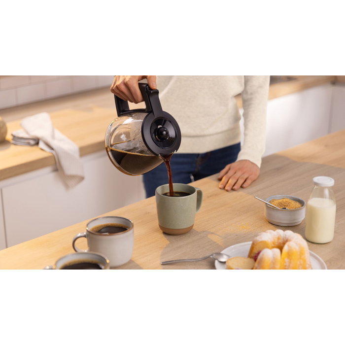 Bosch MyMoment TKA2M113 Noire Bosch MyMoment TKA2M113 Noire