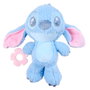 SIMBA Peluche mordilleur Stitch Disney Baby - Peluche à mâcher - 20 cm