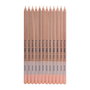 Bruynzeel Crayon pastel design Titanbuff Clair n°75