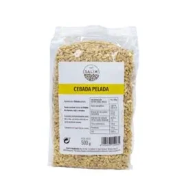 INT SALIM Orge décortiquée 500g