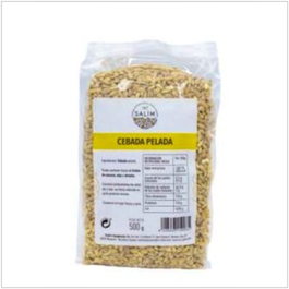 INT SALIM Orge décortiquée 500g