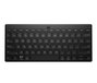 HP 355 Compact Multi-Device Keyboard Noir