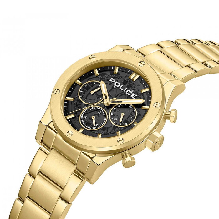 Montre Homme Police PEWJK0006404M