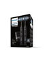 Philips Sonicare DiamondClean 9000 Lot de 2 - Noir