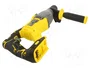 Stanley Perforateur sans fil STANLEY FATMAX V20 SFMCH90 SDS+ Brushless