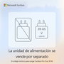 Tablette Microsoft EP2-08385 13" 16 GB RAM 1 TB