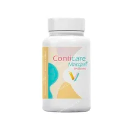 MARGAN CONTICARE 90 Capsules