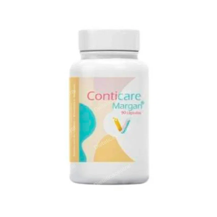 MARGAN CONTICARE 90 Capsules MARGAN CONTICARE 90 Capsules
