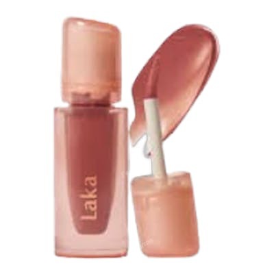 Laka Jelling Nude Gloss Volumateur 301-Anneau Fig