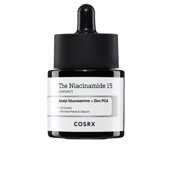 Cosrx Sérum de niacinamide 15 % 20 ml Cosrx Sérum de niacinamide 15 % 20 ml