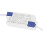 Panneau LED 28W 60x30cm Blanc 6000K UGR17 Lifud