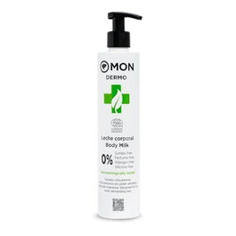 MON Lait Corporel Dermatologica 300 ml ECOCERT
