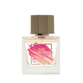 Diane Castel Rose D'artiste Eau de Parfum 100 ml