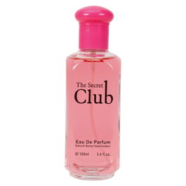 Fine Perfumery The Secret Club Eau de Toilette 100 ml