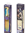 Noble Collection Baguette de jeu de rôle Lord Voldemort 30 cm