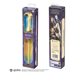 Noble Collection Baguette de jeu de rôle Lord Voldemort 30 cm