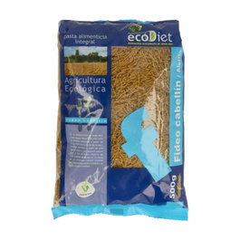 Nova Diet Fideo-cabellín Ecodiet intégral 500 g