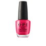 OPI Vernis à ongles jusqu'à 7 jours #She's a bad muffaleta 15 ml