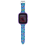 LEXIBOOK Montre intelligente Stitch avec caméra et carte mémoire 8 Go