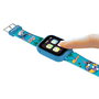 Lexibook Montre Caméra pour Enfant Disney Stitch DMW070D - Écran Tactile avec Appareil Photo 720p, MP3, Podomètre, Dictaphone, Lampe Torche